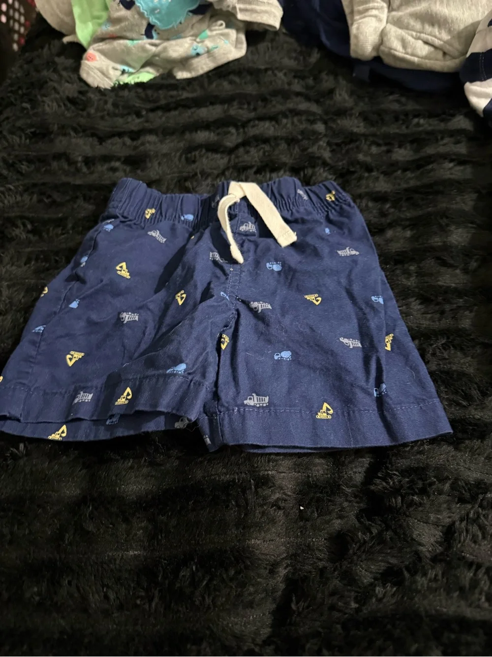 Carters 18 month